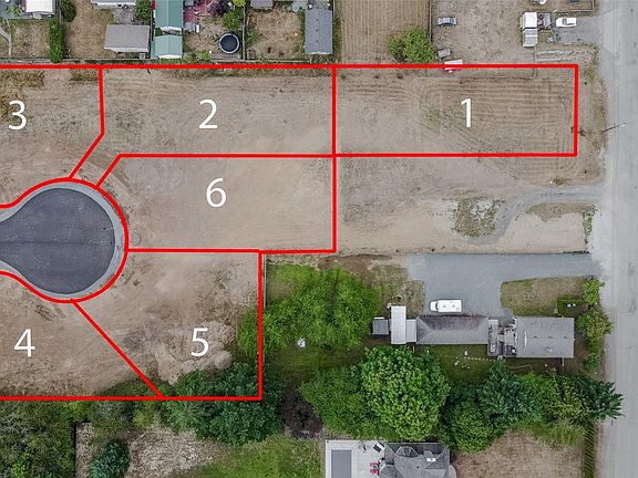 2nd image of LOT 3 Derby Rd