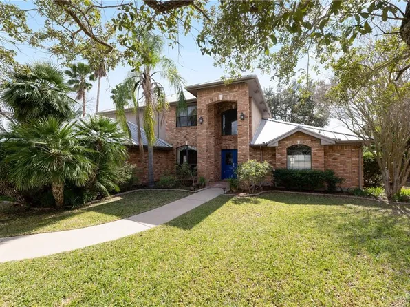 153 S Nueces Park Ln, Harlingen, TX 78552