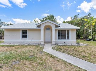18100 90th St N, Loxahatchee, FL 33470