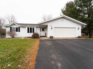 1303 Chipper St, Merrill, WI 54452