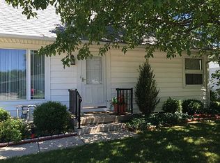 1110 Nagel St, Saint Marys, OH 45885
