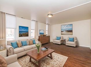 1618 Druid Hill Ave APT 2, Baltimore, MD 21217