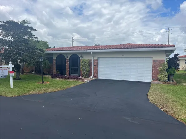 1271 NW 44th Street, Deerfield Beach, FL 33064