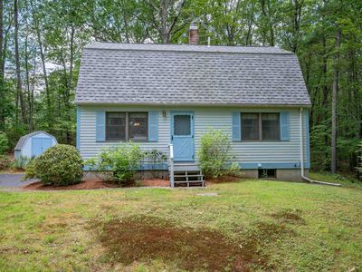 37 Brookview Court, Milford, NH, 03055