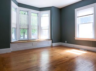 73 America St #1, Providence, RI 02903