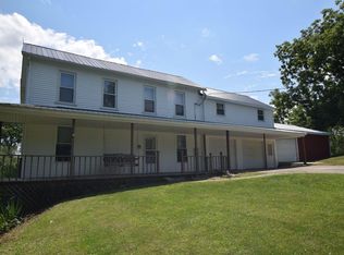 9746 Klinger Rd, Covington, OH 45318