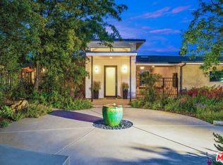 3150 Santa Maria Rd, Topanga, CA 90290