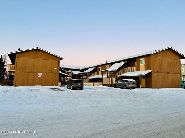 3911 E 7th Ave, Anchorage, AK 99508
