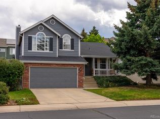 12072 W 84th Pl, Arvada, CO 80005