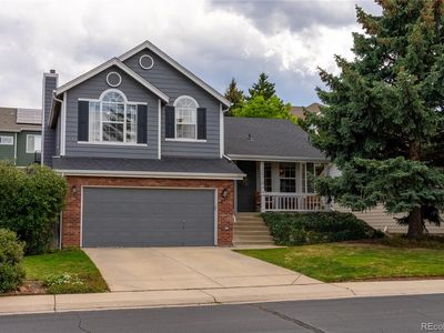 12072 W 84th Place, Arvada, CO, 80005