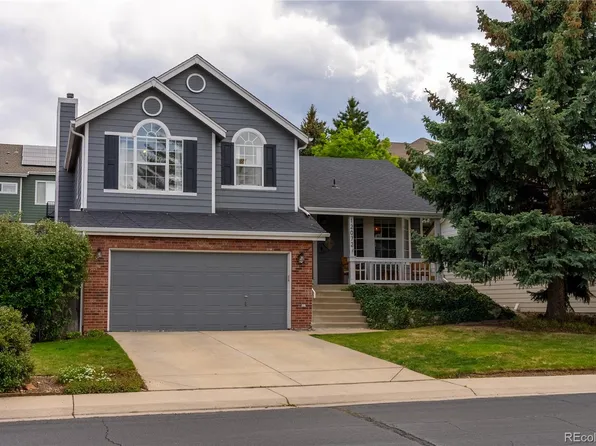 12072 W 84th Place, Arvada, CO 80005