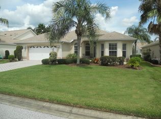 396 Thistledown Way, The Villages, FL 32162