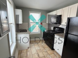 415 Colwyn Ave FLOOR 2, Darby, PA 19023