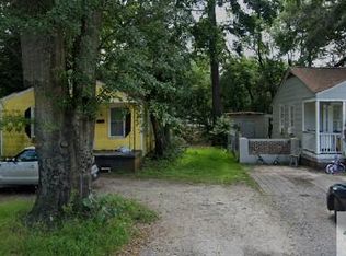 2630 Harvey Ave, North Charleston, SC 29405