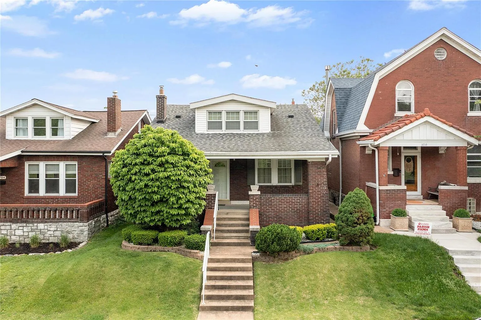 3708 Loughborough Ave photo 1