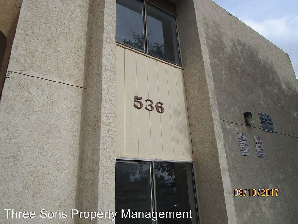 1st image of 536 Palomas Dr SE APT D