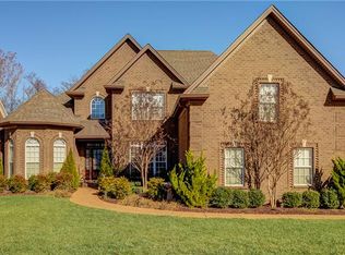 1994 Brisbane Dr, Spring Hill, TN 37174
