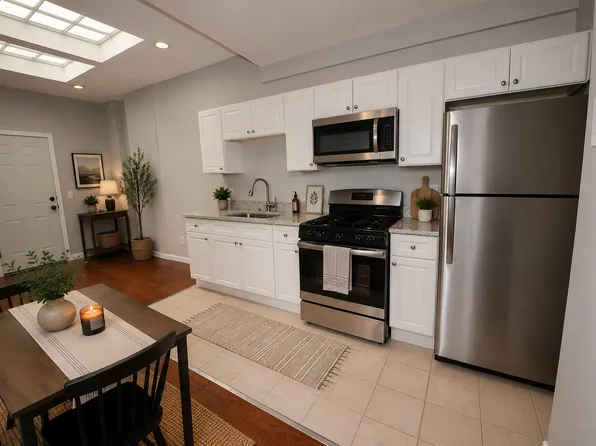 1501 Park Ave Unit 6, Baltimore, MD 21217