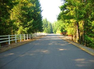 34717 32nd Ave E, Eatonville, WA 98328