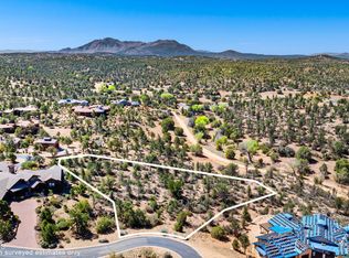 12405 W Hermitage Way, Prescott, AZ 86305