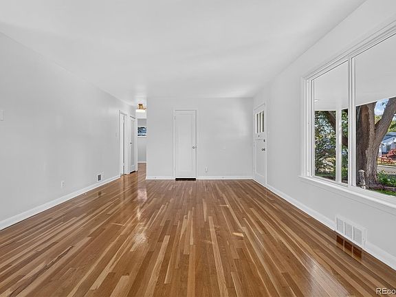 4th image of 2691 S Hooker Street