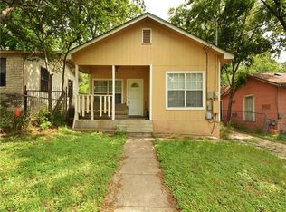 2012 E 8th St, Austin, TX 78702