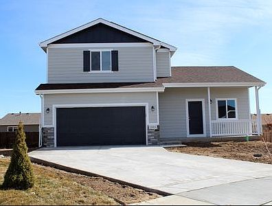 New Construction NO HOA