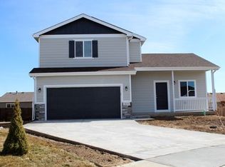 3003 Canvasback Ct, Evans, CO 80620