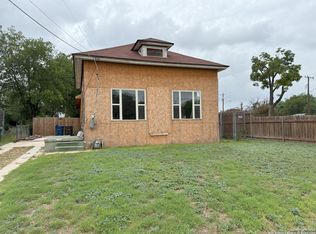 609 S Polaris St, San Antonio, TX 78203