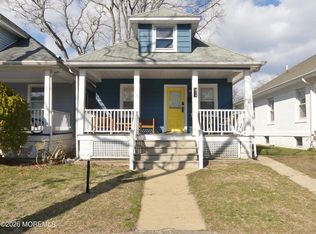416 Brinley Avenue, Bradley Beach, NJ 07720