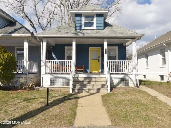 416 Brinley Avenue, Bradley Beach, NJ 07720