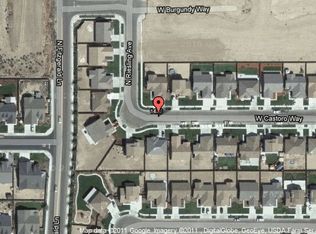 1353 W Castoro Way, Hanford, CA 93230