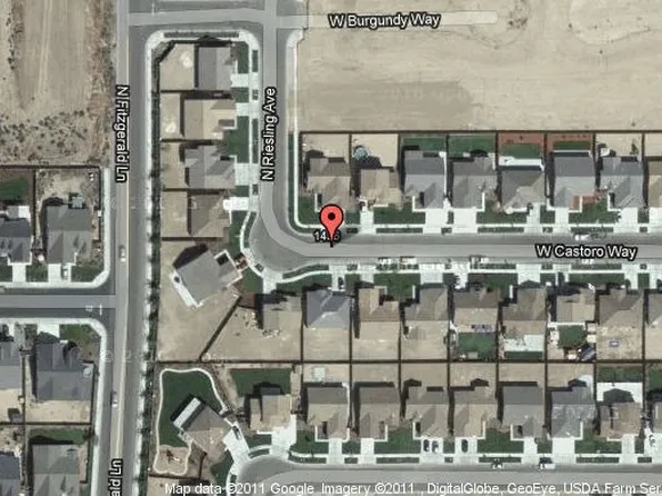 1353 W Castoro Way, Hanford, CA 93230