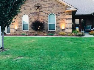 6 Copper Ridge Rd, Texarkana, TX 75503