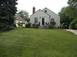 83 Demorest Rd, Columbus, OH 43204