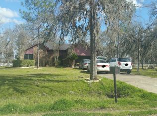 112 Carroll Rd, Richmond, TX 77469