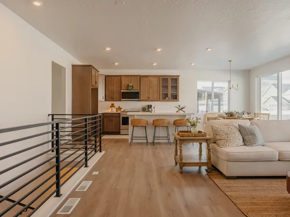 4595 N Fallow Way, Eagle Mountain, UT 84005