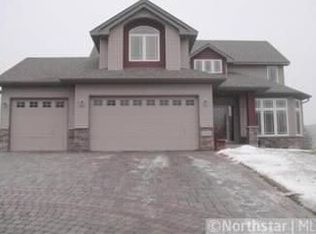 1078 Prospect Pointe Rd, Jordan, MN 55352