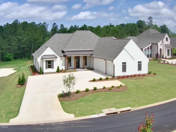 629 Big Valley Loop, Flowood, MS 39232