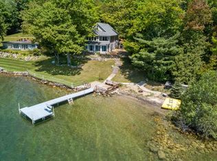 5510 Rabb Rd, Charlevoix, MI 49720