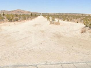 1500 Sunny Vista Rd, Yucca Valley, CA 92284