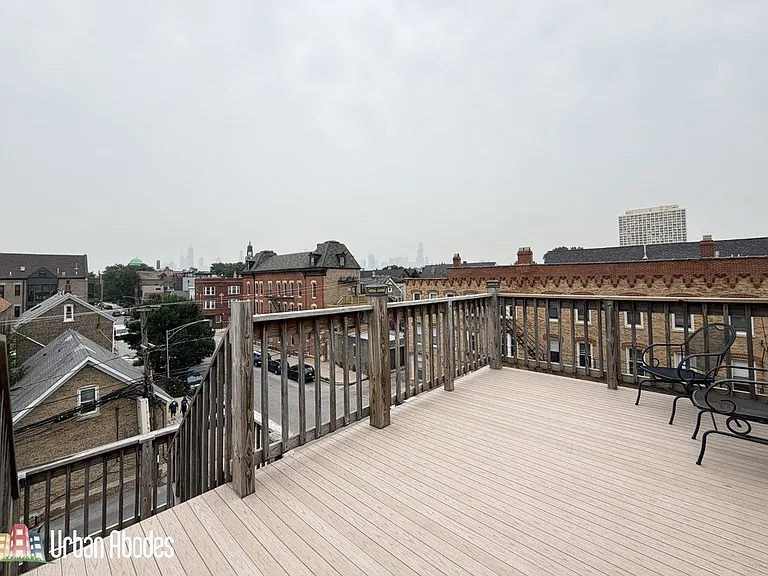 1401 N Bosworth Ave #4AC — Photo 20