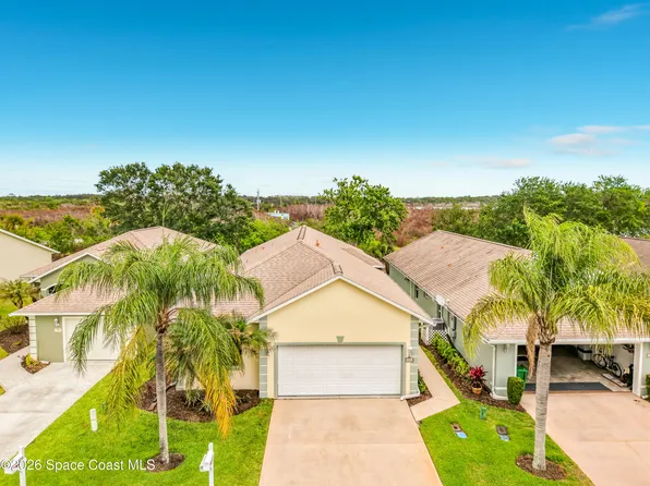 4381 Timothy Dr, Merritt Island, FL 32953