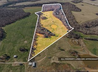 1046 E Tutt Rd, Pembroke, KY 42266