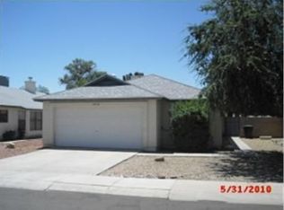 18238 N 87th Dr, Peoria, AZ 85382