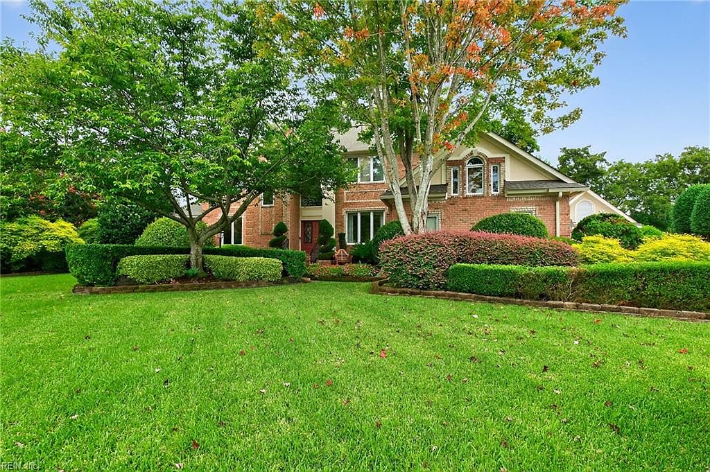 4032 Timber Ridge Dr