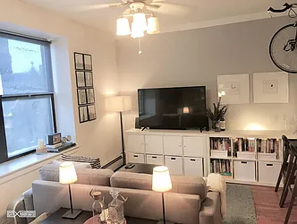 Rented by Citi Habitats