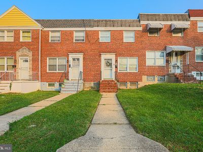4304 Roberton Ave, Baltimore, MD, 21206