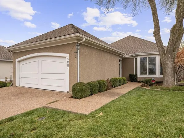 4907 W 120th Pl, Overland Park, KS 66209
