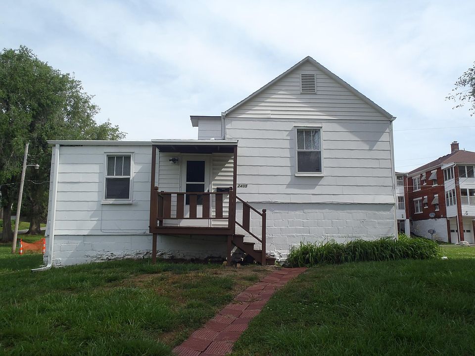 1st image of 2405 El Tivoli Dr